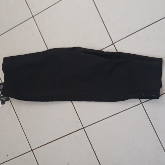 Counterparts Capris black size 16 - Picture 10 of 11